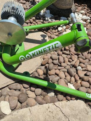 טריינר לאימון ביתי לאופני שטח