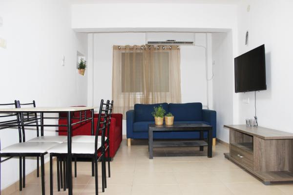 שמעון בר גיורא 3 (שכונה ד)