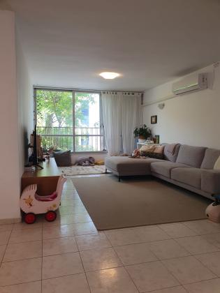 העלייה השניה 51, הירוקה המזרחית