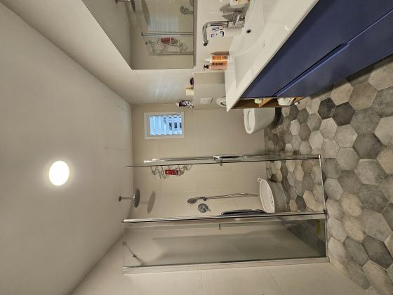 סמילנסקי 11, הירוקה המרכזית