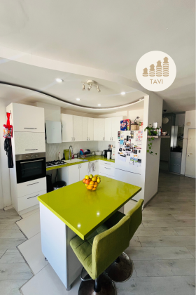 גבעתי, דרום מערב