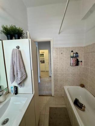 מנחם בגין, לב תל אביב