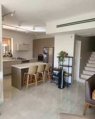 הרותם, צמח השדה