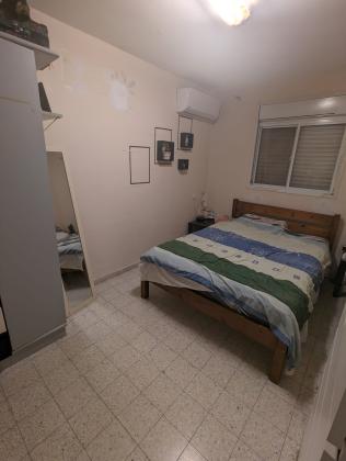 שאול המלך 6, שכונה ו