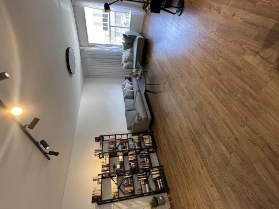 הרצוג, מרכז העיר