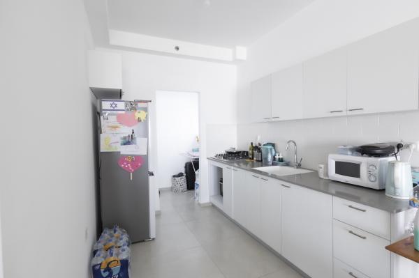 שדרות ירושלים, קרית ים ד