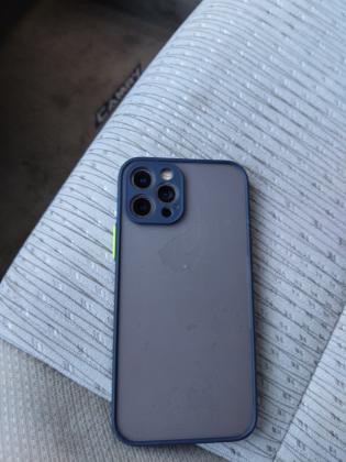 Apple - אייפון iPhone 12 Pro