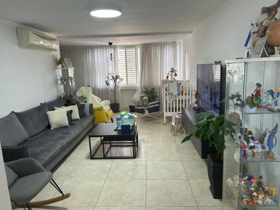 ליבורנו 26, רמת הנשיא