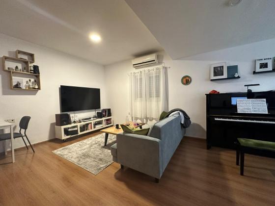 מרכז בעלי מלאכה, לב תל אביב