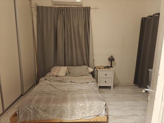 גונן 9, שיכון חברת חשמל