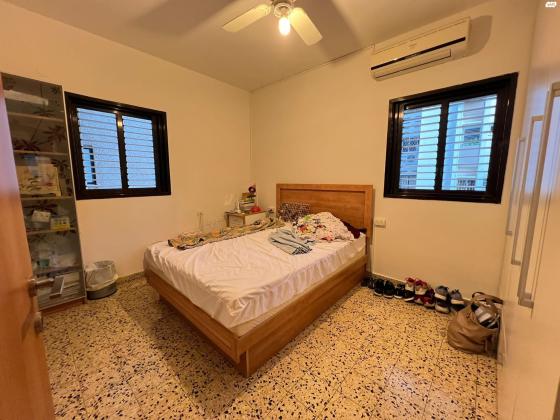 המייסדים 18, קרית ספיר