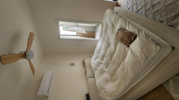 נחמני, לב תל אביב