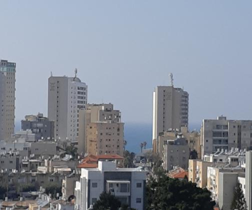 עצמאות 77, צפון מערב