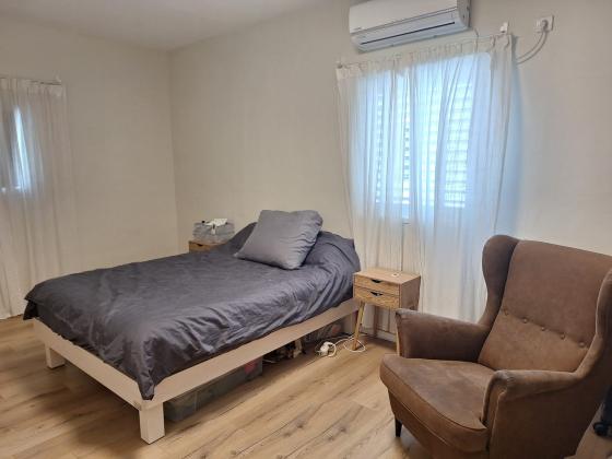 בר יוחאי, מתחם נגבה