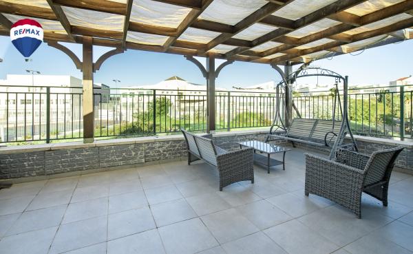 בשכונת רמת הנחלים