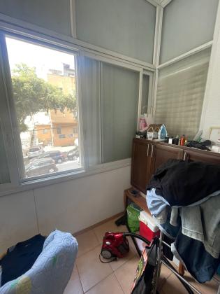 ארלוזורוב 52, הדר הכרמל