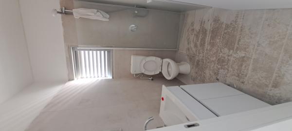 פנחס, מתחם נגבה