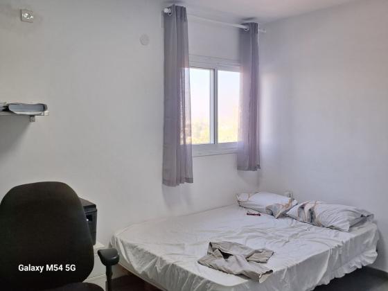 הירדן 98, הבילויים