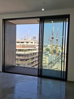 דרך שלמה 46, פלורנטין