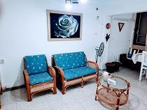 יצחק שמש 13, נוף גנים