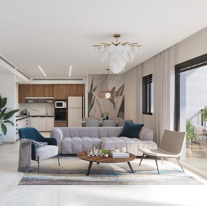 בשכונת קטמון ח-ט