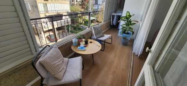 ביל"ו 26, קרית עבודה