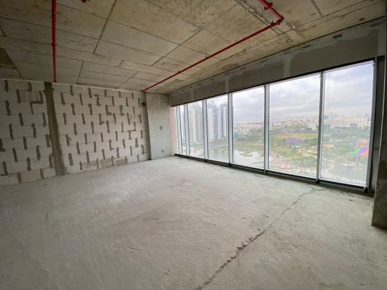 בזל 1, אזור תעשיה קרית אריה