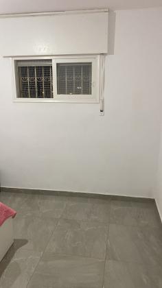 מבצע עובדה 104, שכונה ו