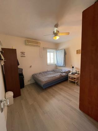 מעפילי אגוז 89, נוה חן