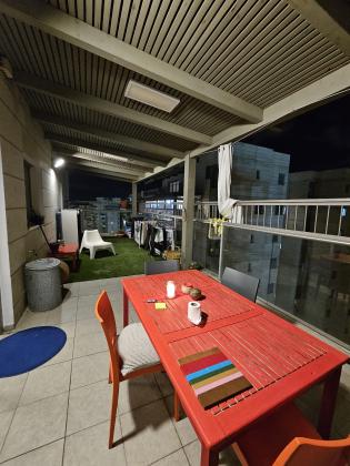 ניצן, נווה רבין