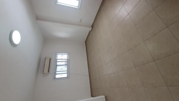 רשפים, התקווה