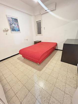 דוד וולפסון 20 (מרכז אזרחי)