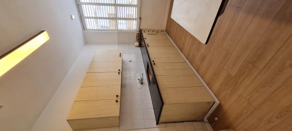 ביל"ו 26, קרית עבודה