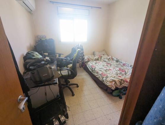 שאול המלך 6, שכונה ו