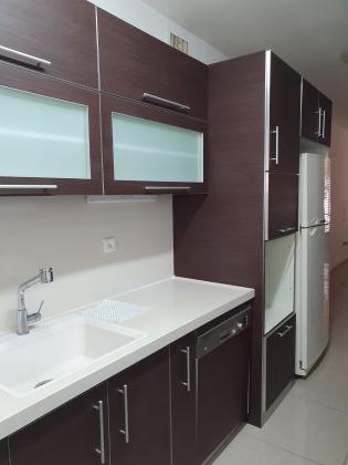 הגדוד העברי 53, קרית חיים מזרחית