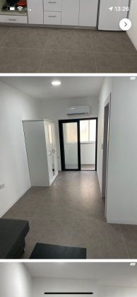 הנאמנים 9, עיר תחתית