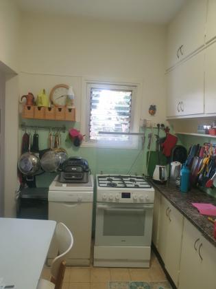 חיים ברודי 12, רמת אביב