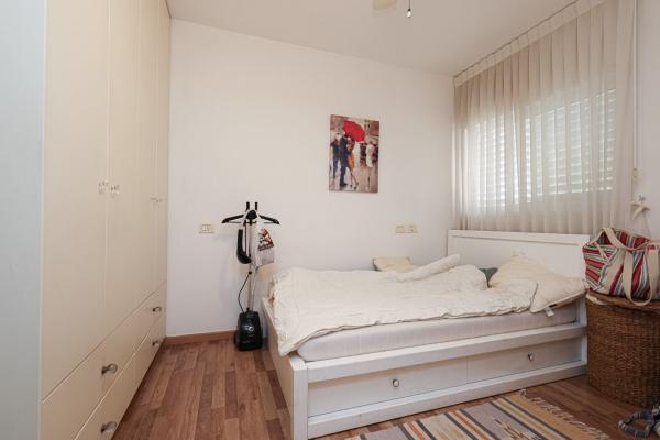 התחיה 5, מרכז העיר דרום