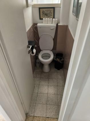 טיומקין 1, הראשונים