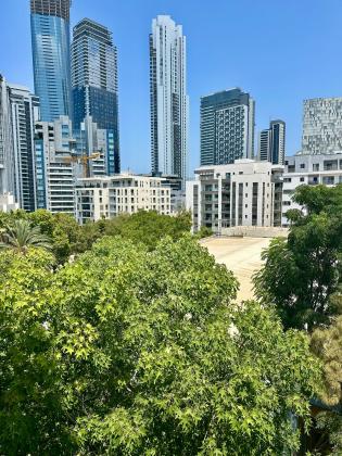 בשכונת בורוכוב