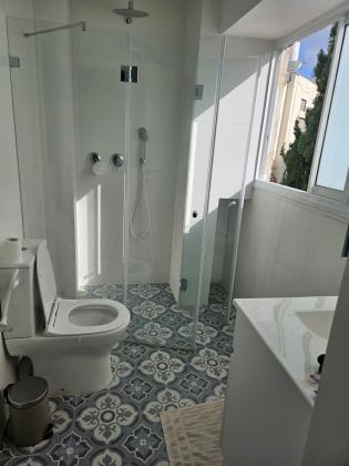 פינסקר 25, לב תל אביב החלק המערבי