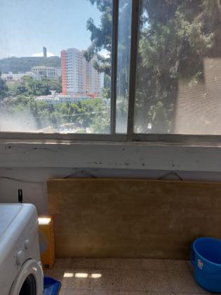 גדליהו 1, נוה שאנן