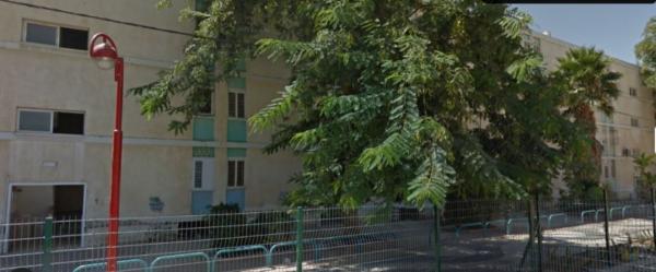 בשכונת שכונה לדוגמא