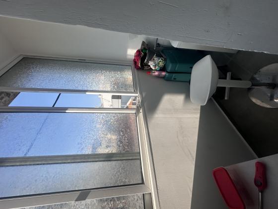 יאיר 24, התקווה