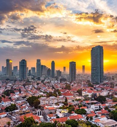 שבזי 10, נווה צדק