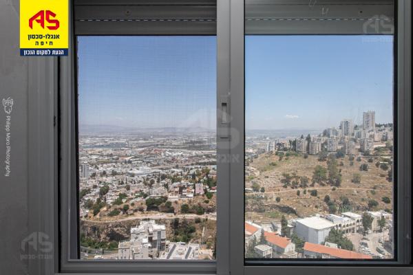 לאון בלום 46, רמת הדר