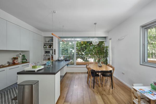 אהרון דוד גורדון, הצפון הישן החלק המרכזי