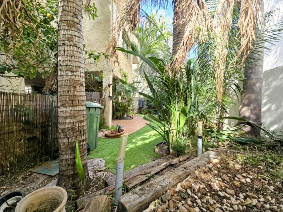 קזן 14, מרכז דרום