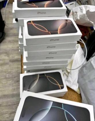 Brand new, unlocked iPhone 15