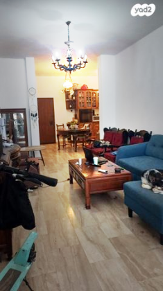 גוש עציון 21, יד אליהו